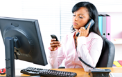 Stress/Burnout
