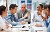 Conflict & Communication