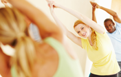 General physical well-being