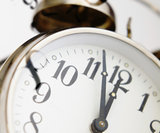 clock